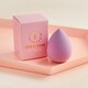 image 3 of Spectrum Wonder Pointed Lilac Sponge, 3x1 Beauty Blending Set