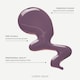 image 6 of Penny Nail Polish Purple