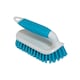 image 5 of Charles Bentley 'Brights' Kitchen Bundle Dustpan & Brush Washing Up Blue