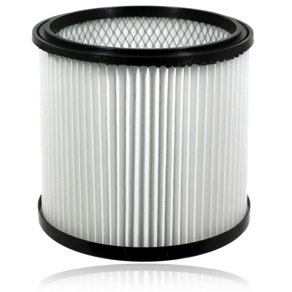 image 1 of SPARES2GO Cartridge Filter for GUILD 8642240 8815785 GWD30 GWD30P 30L Vacuum Wet & Dry