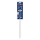 image 5 of Bosch Spade Self Drilling Drill Bit | Blue | Blue | 350mm x 10mm | 1
