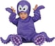 image 1 of Fancy Dress Child Octopus - 12-18 m