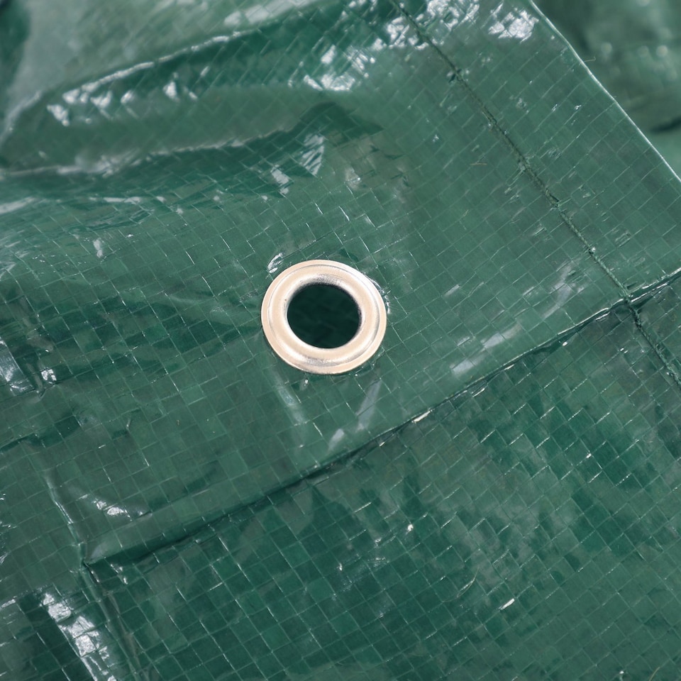 image 1 of Waterproof Lawn Mower Cover - 100 x 97 x 50cm