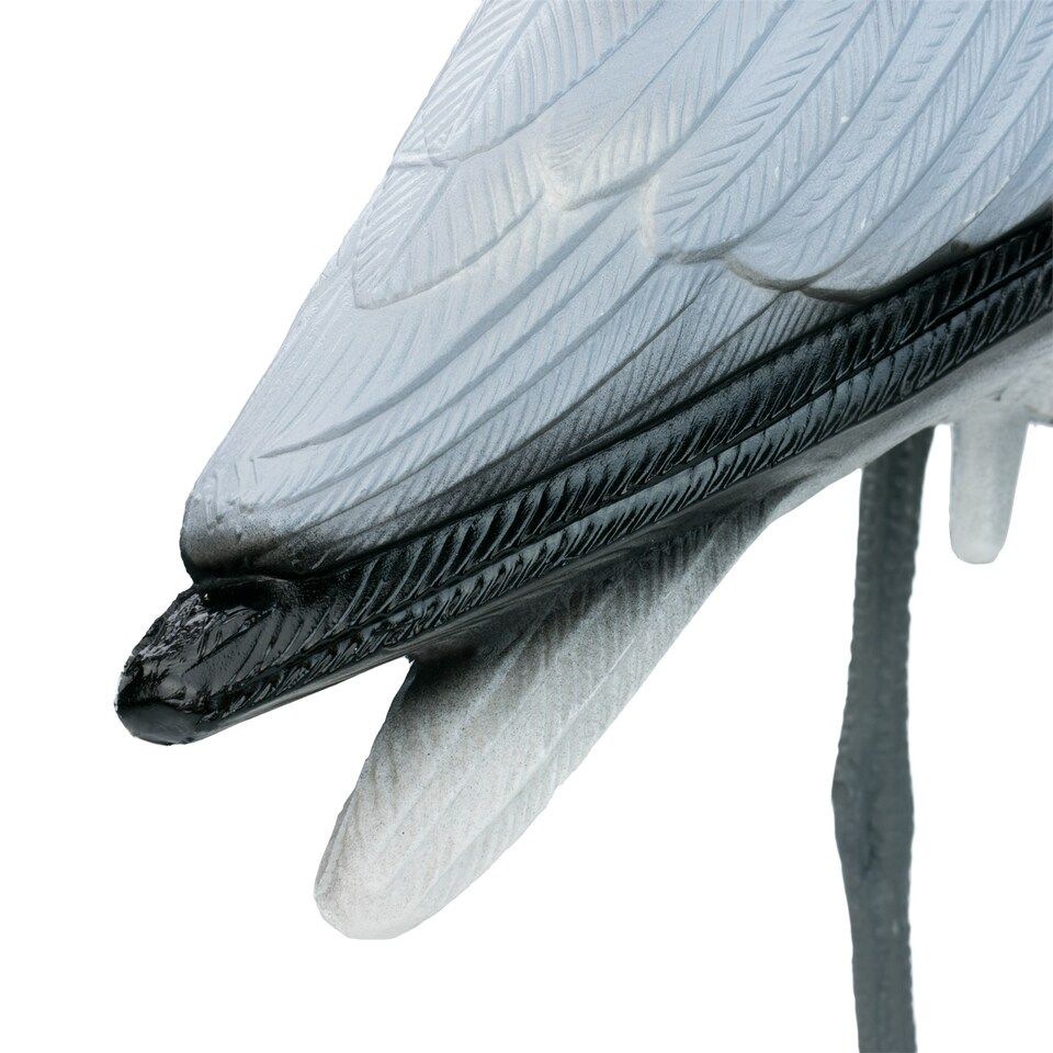 image 1 of Pisces Decoy Heron Pond and Garden Deterrant