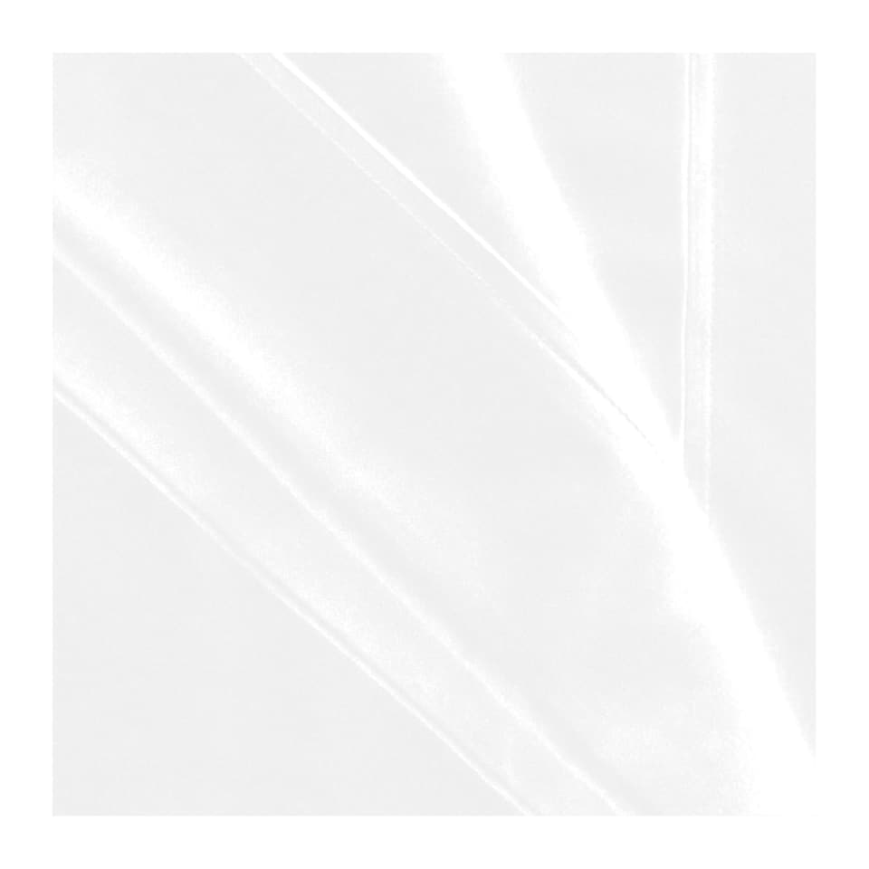 image 1 of Belledorm Egyptian Cotton Plain Flat Sheet | White | White | King | 1