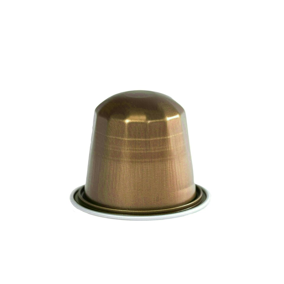 image 1 of Peru Aluminium Nespresso ® Compatible Coffee Capsules (120 Pods)