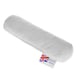 image 1 of Homescapes Luxury Duck Feather Bolster Cushion Insert Inner 30 x 9 cm (12 x 3.5 inches) | White | 30 x 9 cm (12 x 3.5")