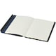 image 4 of Notu Recycled Padfolio - Navy - One Size