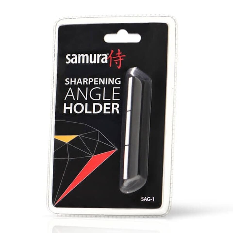 image 1 of Samura Knife Angle Holder