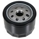 image 1 of SPARES2GO Oil Filter for Kubota B1550 B1700 B1750 B2100 B2301 B2320 B2601 B2620 B2630 Engine