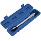 image 1 of 1/4in. Drive Calibrated Torque Wrench Ratcheting Ratchet 2Nm - 24Nm