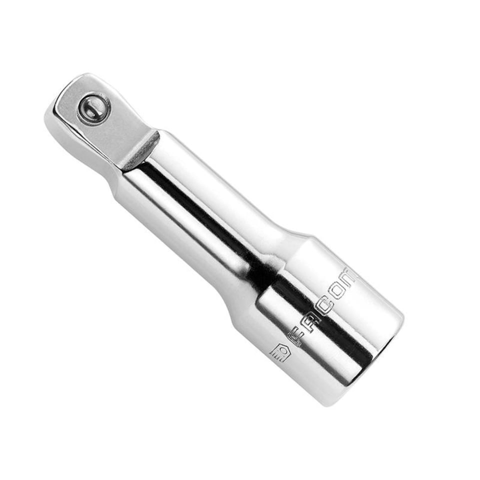 Facom Extensions 1/2in Drive | Multi | Multi Colour | 75mm | 1