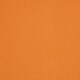 image 4 of Homescapes Cotton Plain Burnt Orange Ready Made Eyelet Curtain Pair - 137 x 182 cm Orange