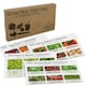 image 3 of Pronto Seed Vegetable Seeds Bumper Pack – 21 Popular Varieties, Over 1,700 Seeds for Growing Your Own Veg