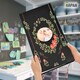 image 4 of ARPAN Designer Photo Album 6"x4" (10x15cm) for 300 Photos – Large Slip In Case Photo Album with Front Window Cover