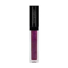 Givenchy Interdit Vinyl Purple Lip Gloss 04 Framboise In Trouble N/A