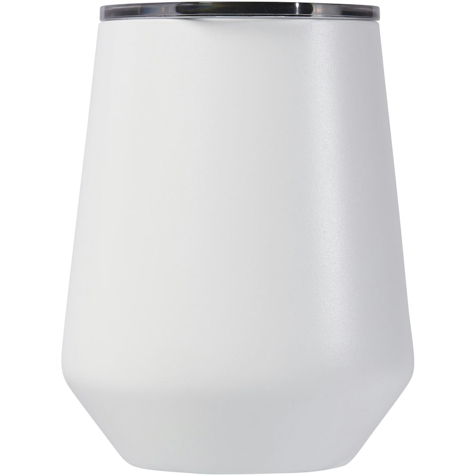image 1 of Camelbak Horizon Logo 350ml Wine Tumbler - White - One Size