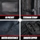 image 5 of MoverX 60L Heavy-Duty Waterproof Rucksack, Gym Bag, Duffle Bag