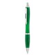image 1 of MidOcean Rio RPET Ballpoint Pen - Transparent Green - One Size