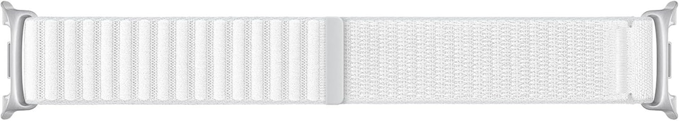 image 1 of Samsung Galaxy Watch 8 Classic Athleisure Band S-M White - ET-SOL32SWEGEU