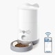 image 1 of Catit PIXI Smart Dry Cat Food Feeder - App-controlled Dispenser