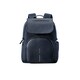 image 4 of XD Design Soft 15L Backpack - Navy - One Size Blue
