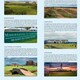 image 4 of Collins Golf Map Of Scotland Book
