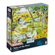 image 1 of Tales Of The River BIG 500 Piece Jigsaw Puzzle