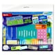 image 1 of Magnet Calendar Set by Clever Kidz