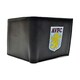image 2 of Aston Villa FC Embroidered Wallet - Blue/Claret/Yellow - One Size