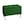 Forest Green Plush Velvet