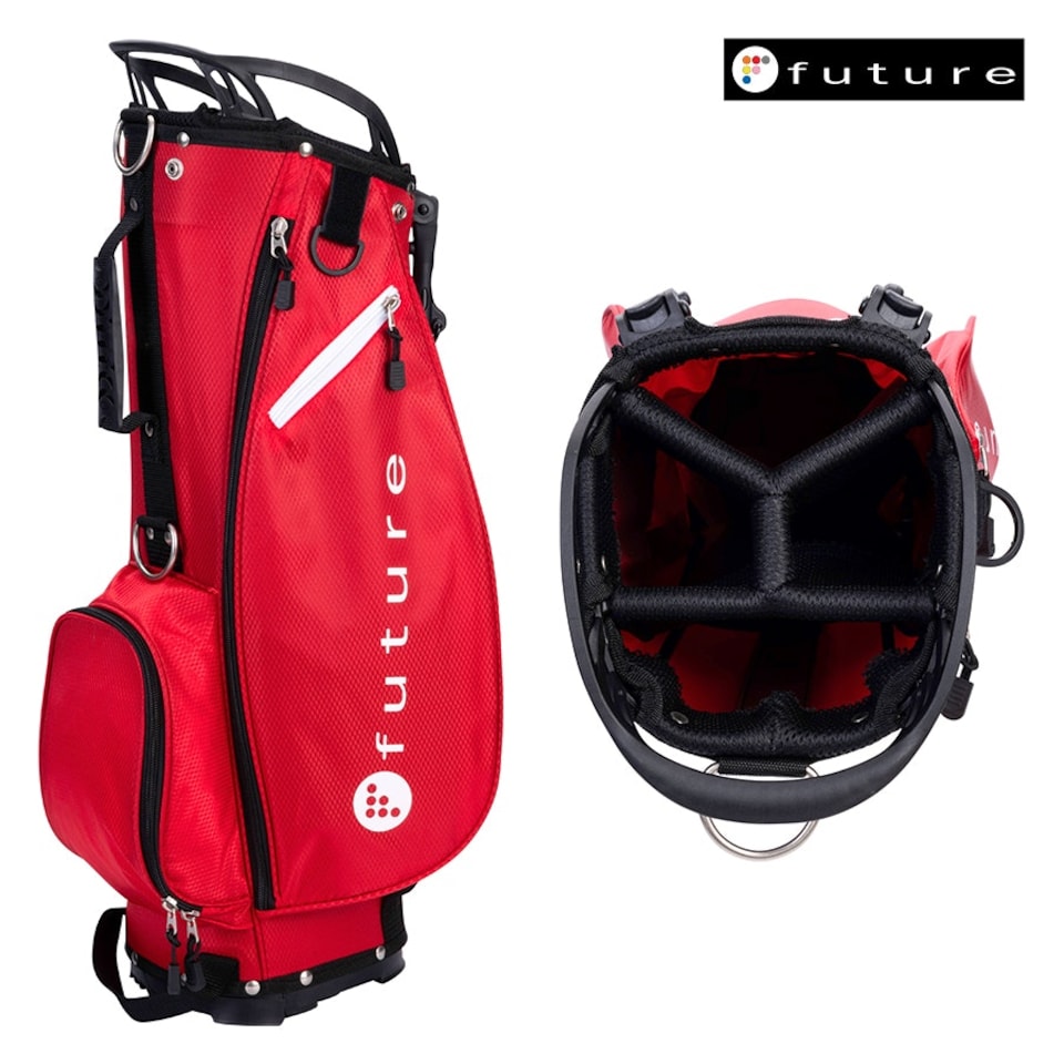 image 1 of Future Junior Boxed Right Handed Golf Set