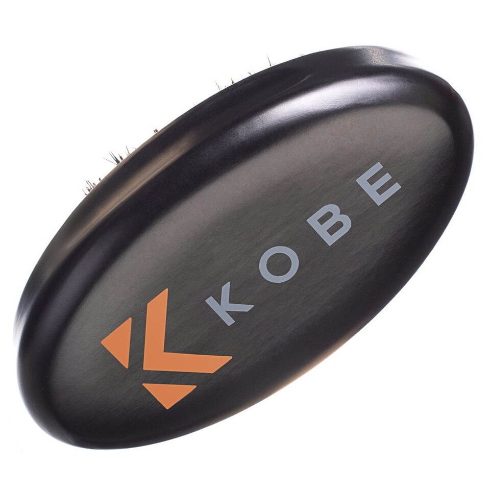 image 1 of Kobe Cagney Beard Brush
