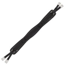 Shires Humane Anti-Chafe Girth Brown | Size: 36 Inch
Colour: Brown