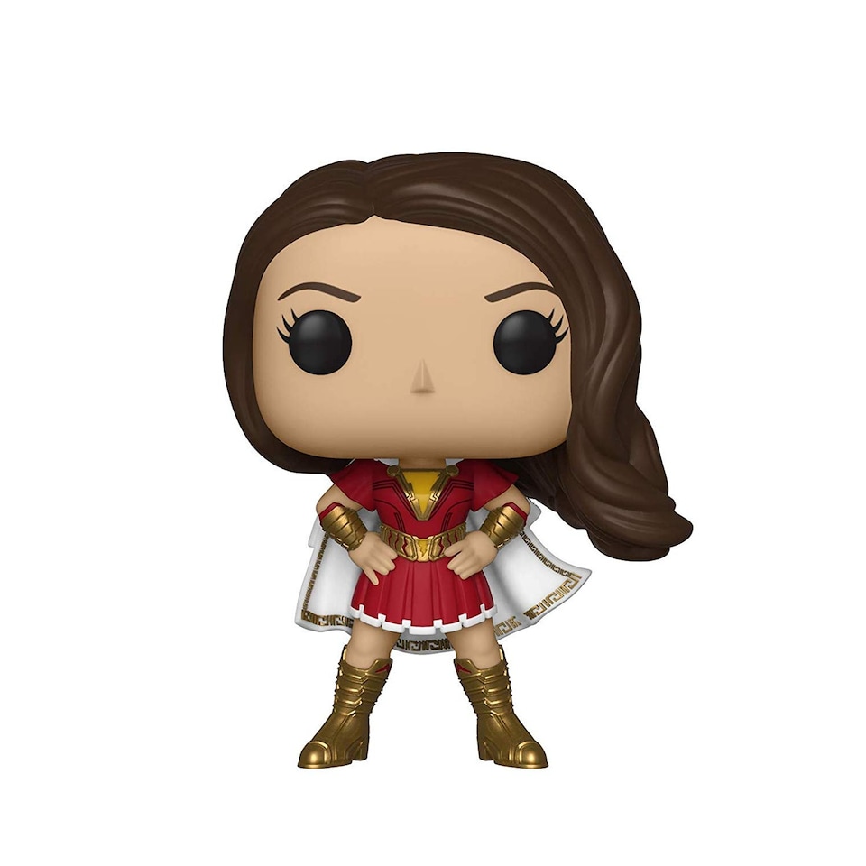 image 1 of Funko POP! Vinyl: Heroes DC Shazam - Mary