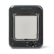 image 1 of Cat Mate Microchip Cat Flap with Manual Lock Grey (360) | Grey
