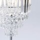 image 5 of BHS Paladina Table Lamp, Chrome