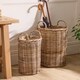 image 2 of Palenga Lined Umbrella Basket N/A