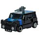 image 2 of Transformers Legacy Crankcase 14 cm Deluxe Class Action Figure