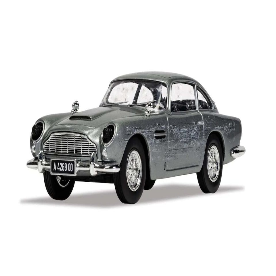 image 1 of Corgi James Bond Aston Martin DB5 No Time To Die