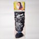 image 7 of X Pression Syn Ultra Braid X-PRESSION Ultra Hair Braid (Braiding) Extension (Choice of Colours) Multi | RED | One Size