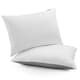 image 1 of Cosi Home 80 x 50 cm Grey Cooling Pillow Case - 2 Pack