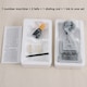 image 4 of 6 Digits Numbering Machine - Automatic