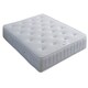 image 4 of Memory Maestro Memory Foam Duckegg Linen 4 Drawer Divan Set And Valencia Headboard Super King