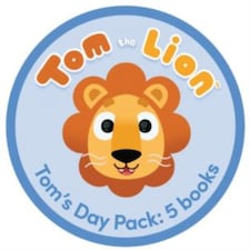 Toms Day The Full Series Set