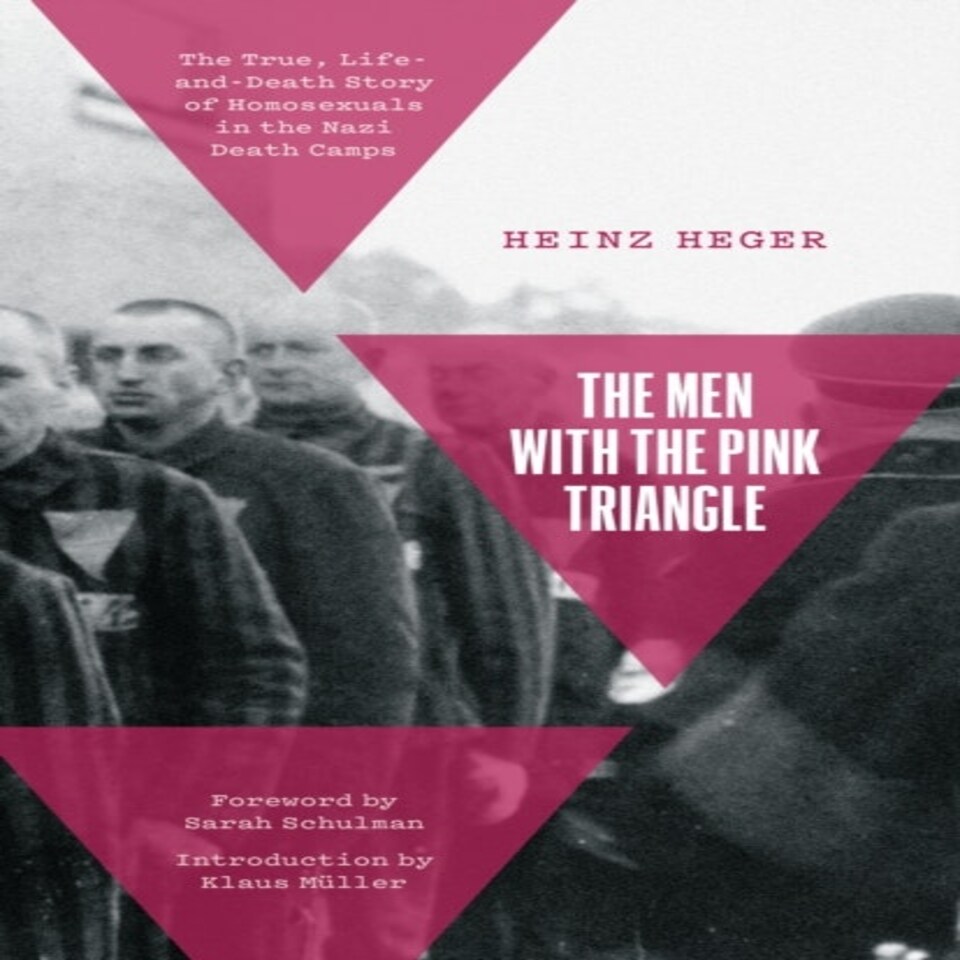 Men With The Pink Triangle