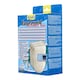 image 9 of Tetra EasyCrystal Filter Pack C600  Replacement Cartridge for Clean Aquarium Water
