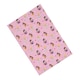image 2 of Disney Princess Fleece Stars Blanket - Multicoloured - One Size Multi