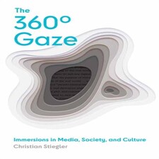 The 360 Gaze