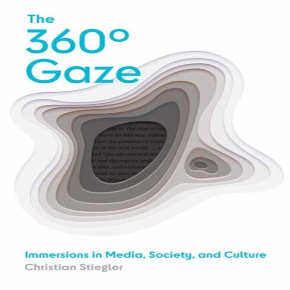 The 360 Gaze